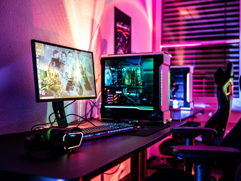 Focused practice pods